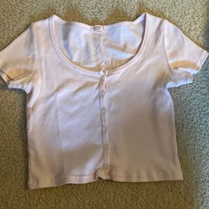 Pacsun shirt